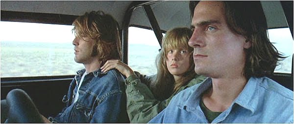 デニス ウィルソン